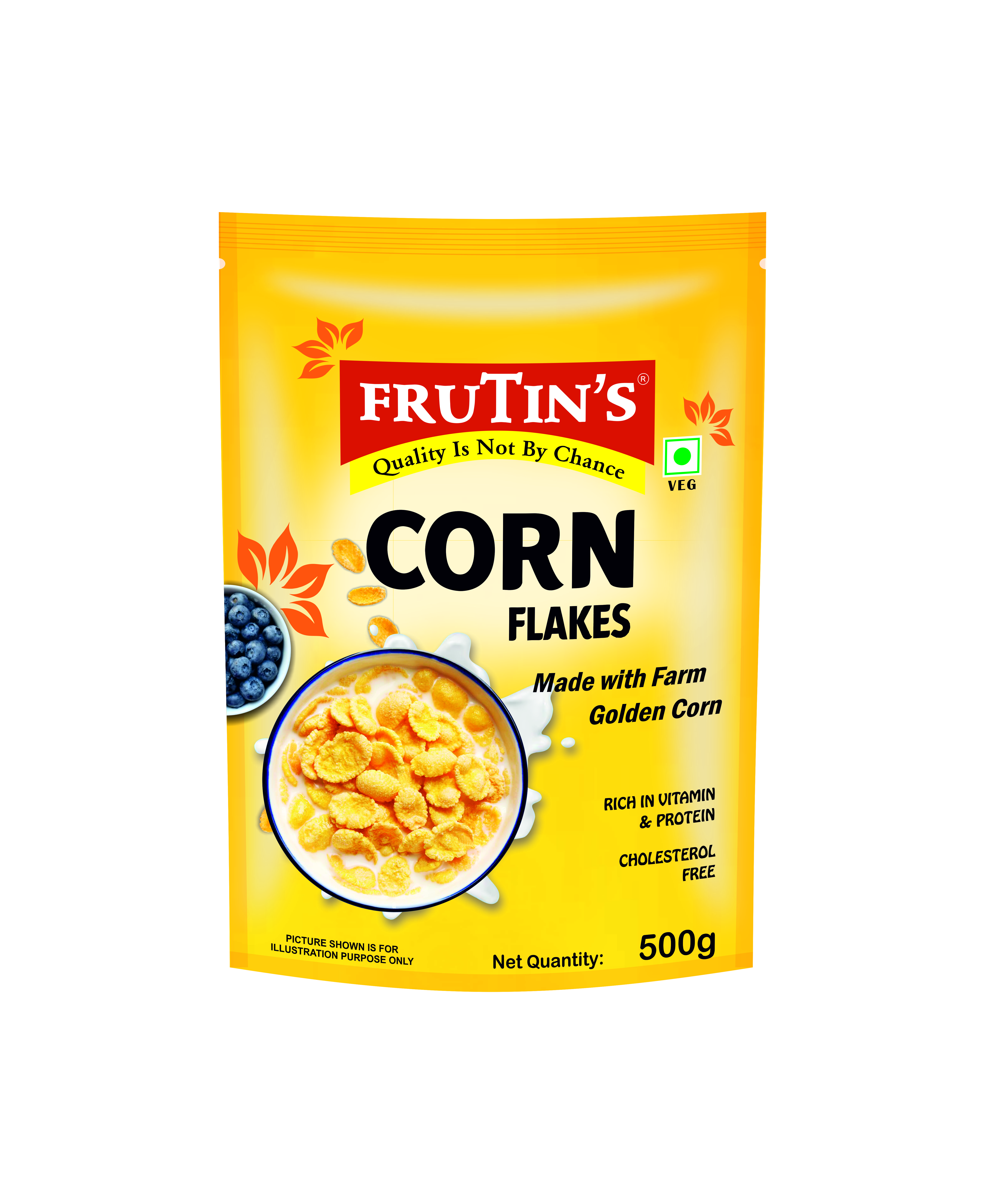 Corn Flakes